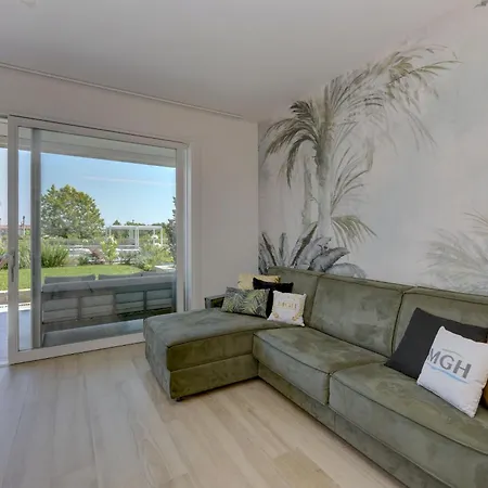 Apartamento Mgh Luxury - Vivere Il C05 Desenzano del Garda