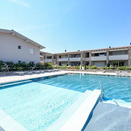 Mgh Luxury - Vivere Il C05 * Desenzano del Garda