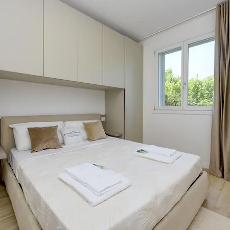 Mgh Luxury - Vivere Il C05 Appartement