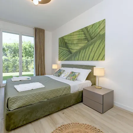 Appartement Mgh Luxury - Vivere Il C05 *