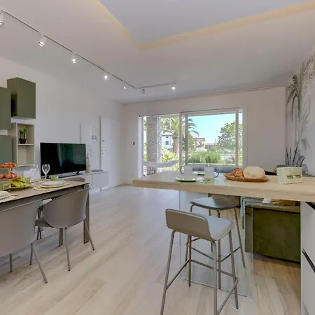 Mgh Luxury - Vivere Il C05 Apartamento