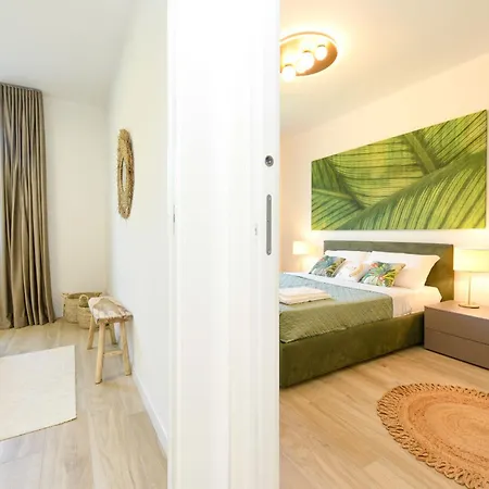 Appartement Mgh Luxury - Vivere Il C05 Desenzano del Garda