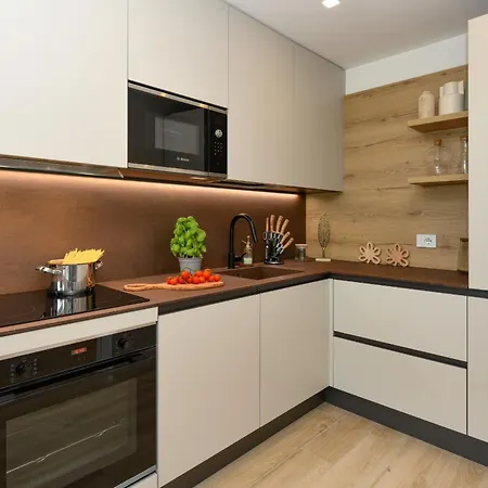 Mgh Luxury - Vivere Il C05 * Desenzano del Garda