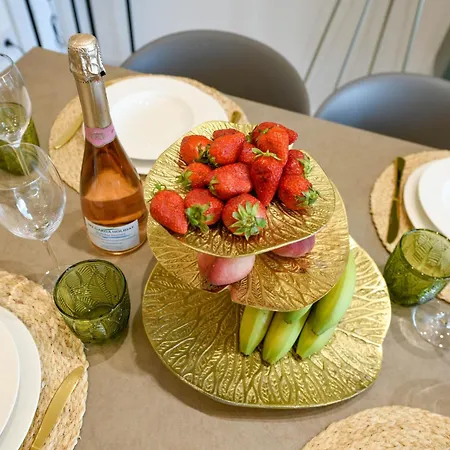 Mgh Luxury - Vivere Il C05 Appartement
