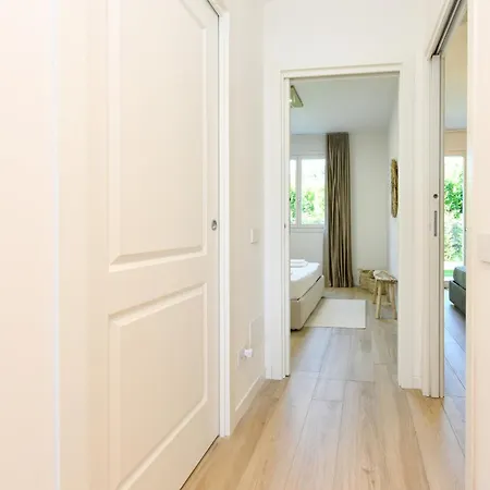 Appartement Mgh Luxury - Vivere Il C05