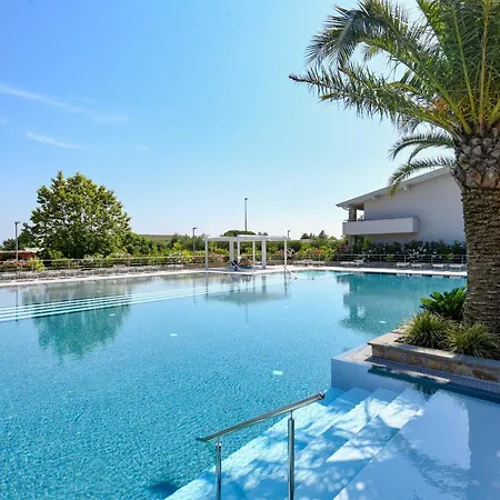 Apartamento Mgh Luxury - Vivere Il C05 *
