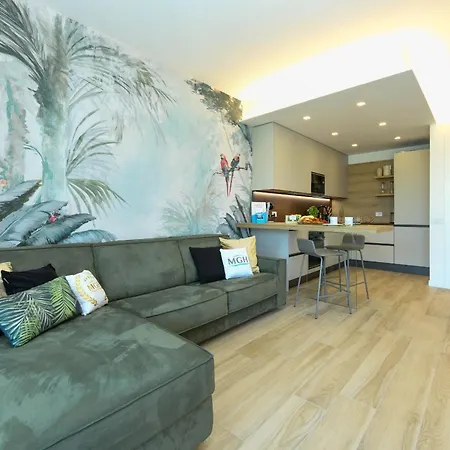 Mgh Luxury - Vivere Il C05 Desenzano del Garda