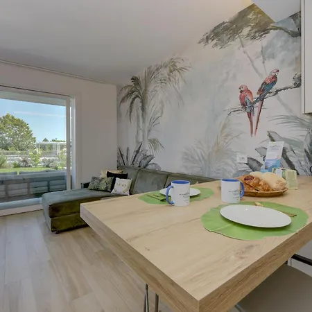 Mgh Luxury - Vivere Il C05 * Desenzano del Garda