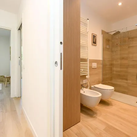 Mgh Luxury - Vivere Il C05 Appartement
