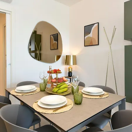 Mgh Luxury - Vivere Il C05 *