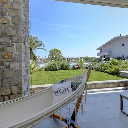 Apartamento Mgh Luxury - Vivere Il C05