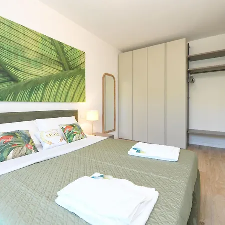 Apartamento Mgh Luxury - Vivere Il C05 *