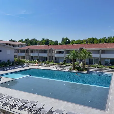 Mgh Luxury - Vivere Il C05 * Desenzano del Garda