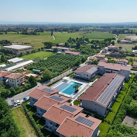 Mgh Luxury - Vivere Il C05 Apartamento *