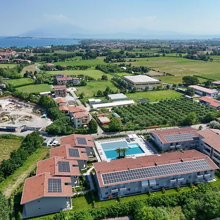Mgh Luxury - Vivere Il C05 Apartamento *