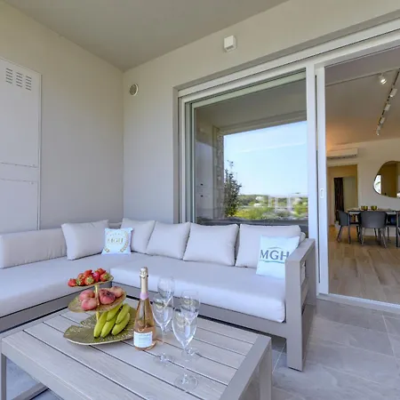 Mgh Luxury - Vivere Il C05