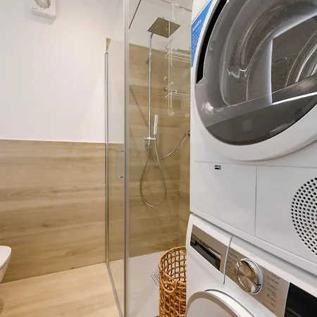 Mgh Luxury - Vivere Il C05 Apartment *